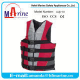 Best Sale Full Sizes Foam Canoe Life Vest