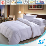 50% Wgd Down Comforter/Quilt/Duvet White