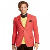 Latest Design 100% Wool Coat for Men Suit7-38
