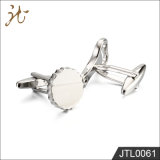 Fashion Nice Quality Beer Opener Design Cuff Links for Men