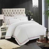 Flower Cotton Hotel Bedding Luxury Bedding Sets Duvet Cover Sets Bed Sheet Bedclothes (DPFB80110)