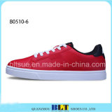 New Style Napa Leather Board Shoes