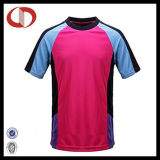 China Professional Footabll Shirt Soccer Jersey Maker for Man