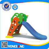 Children Entertainment Plastic Slide Outdoor Amusement Playground (YL15C4256)