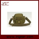 Military Tactical Waist Bags Outdoor Sport Sling Bag #046