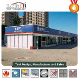 Sport Event Tent for Outdoor with Glass Walls
