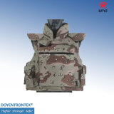 Military Vest with Nijiiia Level Tyz-BV-C67
