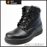 Industrial Construction Safety Boot with Steel Toe Cap (SN1541)
