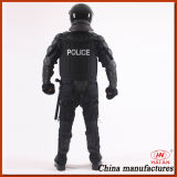 Protection Riot Control Equipment Anti Riot Suit Anti Riot Body Protector
