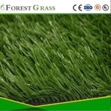 Natural Green Looking Artificial Turf Soccer Carpet (STO)