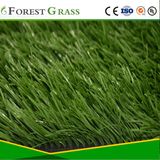 Natural Green Looking Artificial Turf Soccer Carpet (STO)