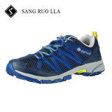 Wholesale New Design Good Quality Men Outdoor Running Hiking Shoes