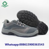 Summer Breathable Insulative Safety Shoes