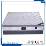 Wholesale Manufacturer White Hotel Down Feather Mattress From China