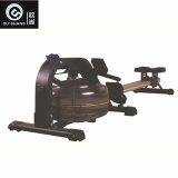 Low Price Factory Water Rowing Machine Gym Commercial Fitness Equipment