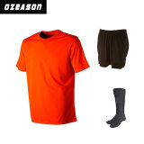 2015 New Custom Blank Soccer Jersey/Soccer Uniform Football Shirt