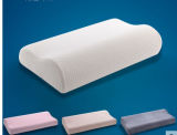 Sleep Innovations Contour Memory Foam Pillow with 100% Cotton Cover, Wholesale