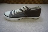 Casual and Comfortable Canvas Shoes