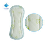 Hypoallergenic Panty Liner with Ce/ISO/FDA Cetificate
