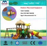 China Amusement Park Outdoor Playground Txd17-K098A for Children