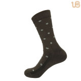 Men's Cottonbusiness Sock with Cushion Sole