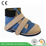 Kids Leather Corrective Children Breathable Stability Orthopedic Shoes