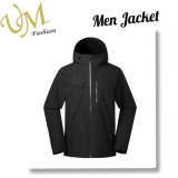 Waterproof Polyester Material Outer Wear Winter Jacket