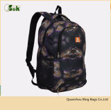 Latest Good Quality Heavy Duty College School Backpacks for Travelling