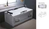 Modern Hot Sale Sanitary Ware Classical Skirt Bathtub/Freestanding Bathtub/Soaking Bathtub (BNG2016)