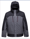 Men's Outdoor Pongee Jacket