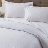 Bedding Set (BE-002) 100% Cotton Linen Product Hotel Bedding Manufacturer Ome