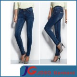 Women The Looker Ankle Fray Jeans (JC1252)