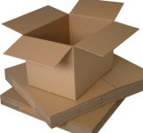 Recyclable Shipping Packaging Carton Boxes