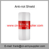 Wholesale Cheap China Security Police Tactical Defence Anti Riot Shield