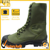 Hot Sale Wonderful Genuine Leather Military Boots