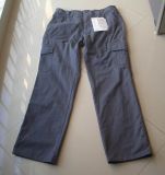 Men's 6 Pocket Cargo Pants (MP001)