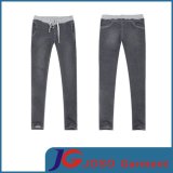 New Style Girl Moto Super Jeans Sport Jeans (JC1297)