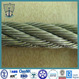 6*37 Hot Sale Wire Rope