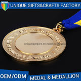Made in China Good Price Metal Awards Medals