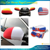 High Quality Spandex Polyester Car Mirror Cover (B-NF13F14025)