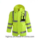 Safety Workwear with ANSI107 Certificate (C2443)