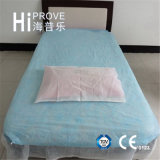 Non Woven PP/SMS Disposable Waterproof Bed Sheet/Bedding