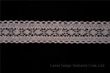 Low Price Cotton Crochet Lace for Underwear