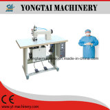 Ultrasonic Medical Gown Sewing Machine