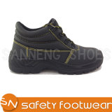 Basic Style Safety Shoes with CE Certificate (SN1626)