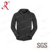 OEM Wholesale Softshell Winter Warmer Men Custom Jacket (QF-4050)