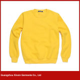 OEM Cheap Price Plain Sports Sweater Hoodies Factory in China (T54)