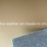 High Anti Hydrolysis Synthetic Sleep Sofa PU Leather Hw-268