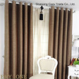 Faux Linen High Quality Ready Made Curtain