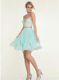2015 Homecoming Party Cocktail Dresses CD9306